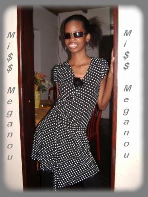 megane alias miss meganou