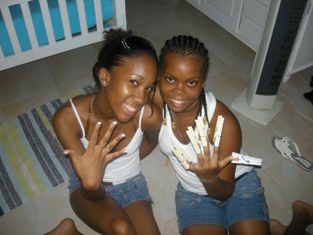 CeR!$E & Fr@!e