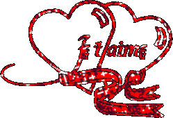 JuSte poUr te dIre Que jE t'aiMe!!!!!!