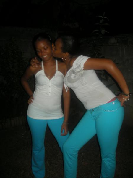 dOuClet' & ChupSi